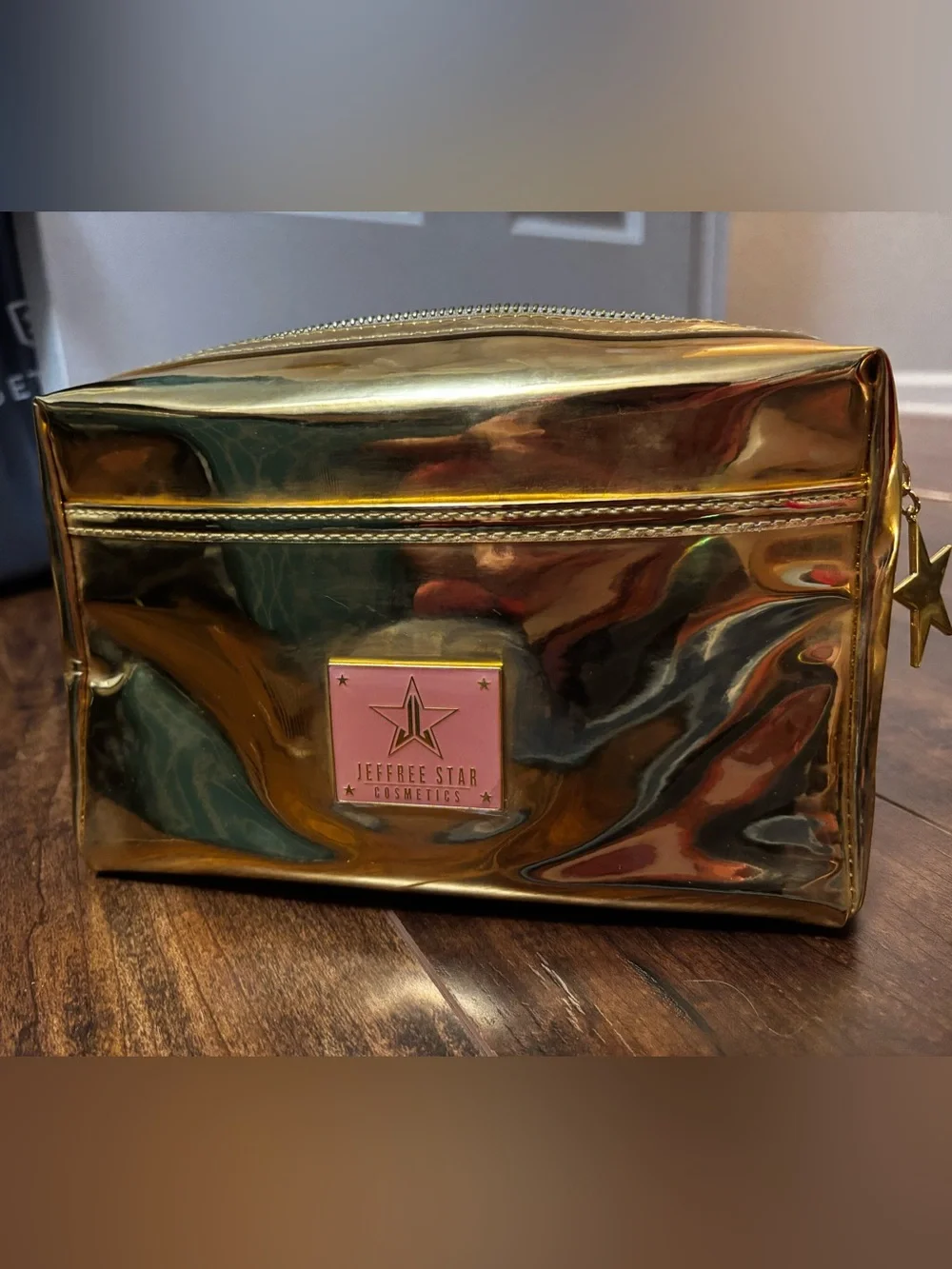 Jeffree Star Bag